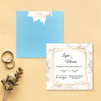 Yeni Davetiye modelleri